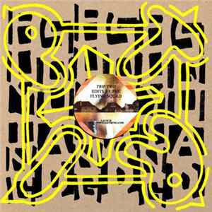 The Flying Squad - Edits By The Flying Squad FLAC