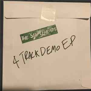 The Stapleheads - 4-Track Demo EP FLAC