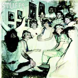 Various - Stuffs Vol. 1 FLAC