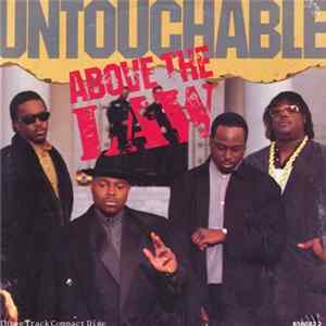 Above The Law - Untouchable FLAC