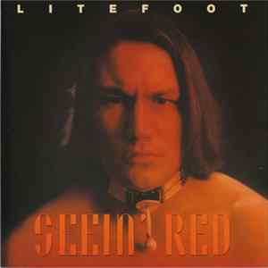 Litefoot - Seein' Red FLAC