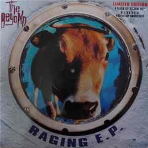 The Beyond - Raging E.P. FLAC
