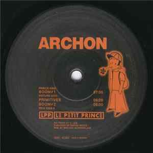 Archon - Boom FLAC