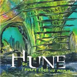 Hune - De L'Autre Côté Du Monde FLAC