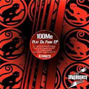 100Me - Play Da Funk EP FLAC
