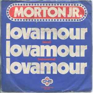 Morton Jr. - Lovamour FLAC