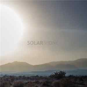 The Flashbulb - Solar One FLAC