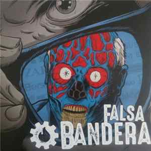 Falsa Bandera - Falsa Bandera FLAC