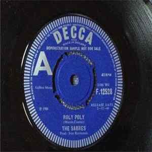 The Sabres - Roly Poly FLAC