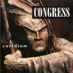 Congress - Euridium FLAC