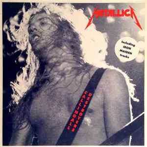 Metallica - Calling All Destroyers FLAC
