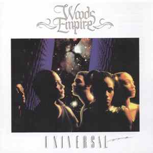 Woods Empire - Universal Love FLAC