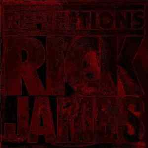 Rick James - Reflections FLAC