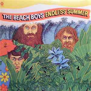 The Beach Boys - Endless Summer FLAC