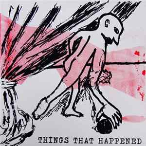 Various / Paulina Dieb - Things That Happened FLAC