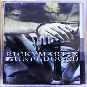 Ricky Martin - MTV Unplugged FLAC