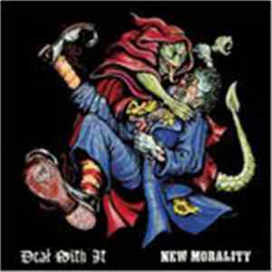 Deal With It / New Morality - Fear The Birdman FLAC
