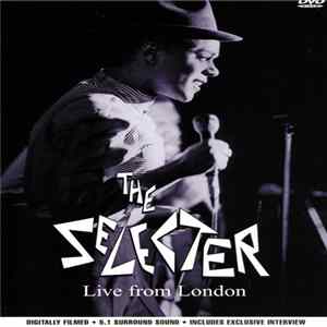 The Selecter - Live From London FLAC