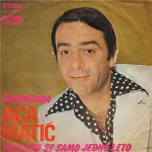 Aca Matić - Šeherezada FLAC