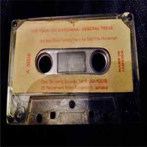 General Trees - The Younger Horseman FLAC