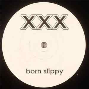 Alex K - Born Slippy FLAC