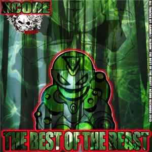 Gamm@ - The Best Of The Beast FLAC