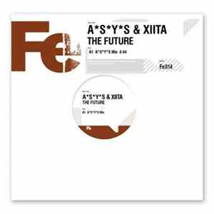 ASYS & Xiita - The Future FLAC