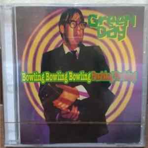 Green Day - Bowling Bowling Bowling Parking Parking FLAC