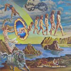 Doors - Full Circle FLAC