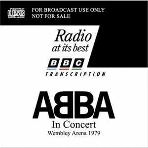 ABBA - In Concert - Wembley Arena 1979 FLAC