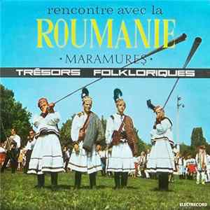 Various - Maramureș FLAC