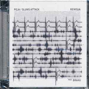 Peja / Slums Attack - Remisja FLAC