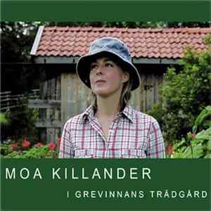 Moa Killander - I Grevinnans Trädgård FLAC