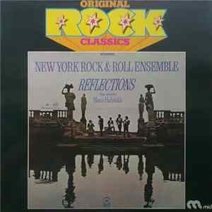 New York Rock & Roll Ensemble - Reflections FLAC