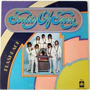 Society Of Seven - Flashback FLAC