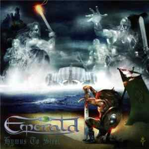 Emerald - Hymns To Steel FLAC