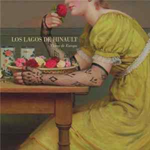 Los Lagos De Hinault - Flores De Europa FLAC