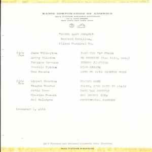 Various - Dance Band Greats FLAC