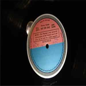 The Web - Fully Interlocking FLAC