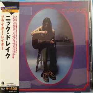 Nick Drake - Bryter Layter FLAC