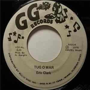 Eric Clark - Tug O War FLAC