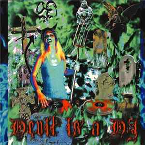 Various - Devil Is A DJ FLAC