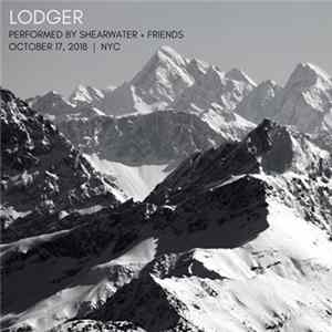 Shearwater - Shearwater Plays Bowie's Berlin Trilogy, Part 3: Lodger FLAC