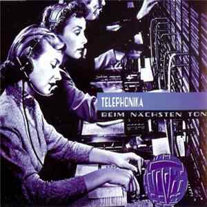 Telephonika - Beim Nächsten Ton FLAC