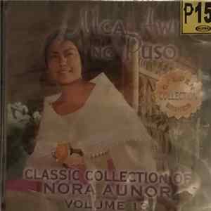 Nora Aunor - Mga Awitin Ng Puso FLAC