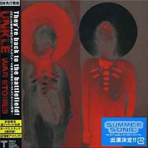 UNKLE - War Stories FLAC