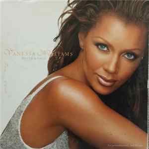 Vanessa Williams - Silver & Gold FLAC