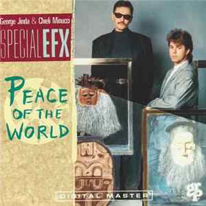 Special EFX - Peace Of The World FLAC