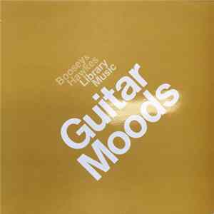 Various - Guitar Moods FLAC