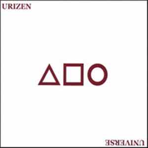Urizen - Universe FLAC